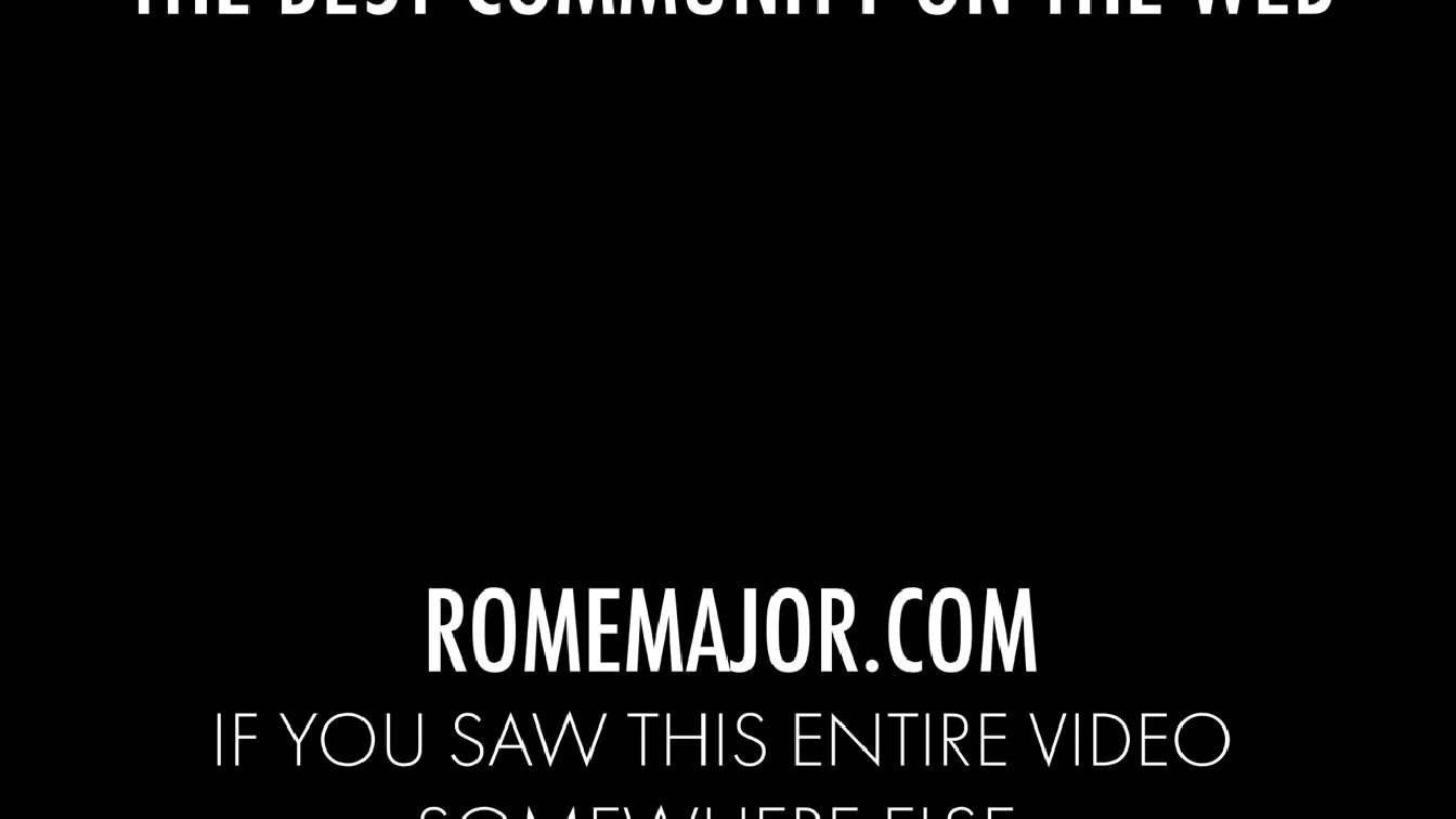 RomeMajor Alize Skies XXX
